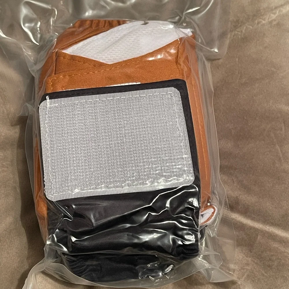 Belly Bands - Brown, Gray, Black X-Small